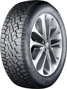 <?= Continental IceContact 2 KD 245/40R18 97T ?>