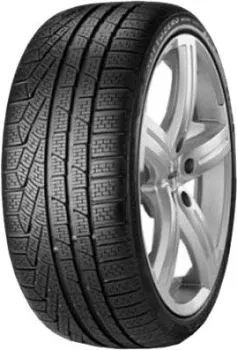 <?= Pirelli W270 Sottozero II 275/35R19 100W ?>