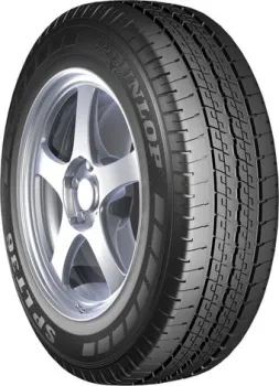 <?= Dunlop SP LT36 215/70R15C 106/104S ?>
