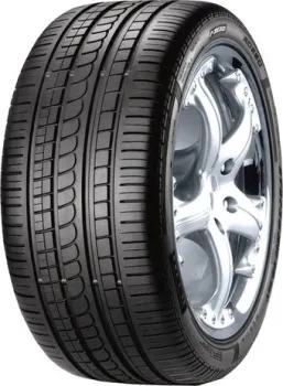 <?= Pirelli P Zero Rosso Asimmetrico 275/45R20 110Y ?>