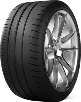 <?= Michelin Pilot Sport Cup 2 235/35R19 91Y ?>