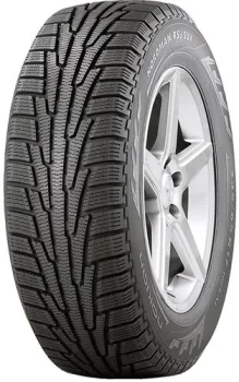 <?= Nokian Tyres Nordman RS2 SUV 235/60R18 107R ?>