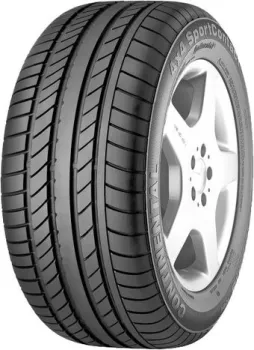 Continental Conti4x4SportContact 275/45R19 108Y