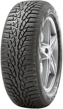 <?= Nokian Tyres WR D4 225/40R18 92V ?>
