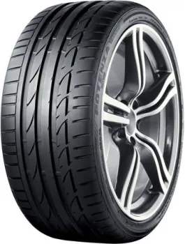 Bridgestone Potenza S001 245/40R20 95Y