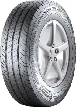<?= Continental ContiVanContact 100 225/75R16C 121/120R ?>