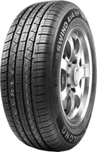 LingLong CrossWind 4x4 HP 255/55R18 109V