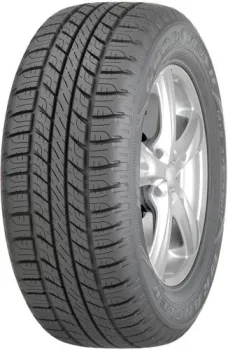 Goodyear Wrangler HP All Weather 235/55R19 105V