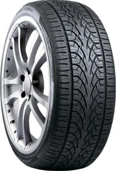 Delinte D8 265/35R22 102W