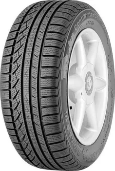 <?= Continental ContiWinterContact TS 810 245/45R18 100V ?>