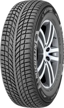 <?= Michelin Latitude Alpin LA2 255/50R19 107V (run-flat) ?>