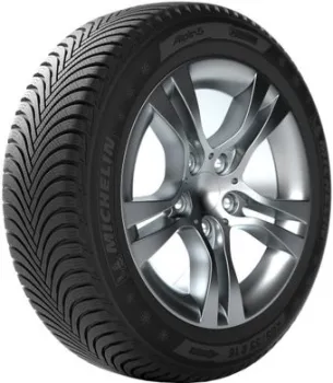 <?= Michelin Alpin 5 225/55R17 97H ?>