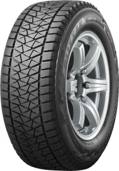 Bridgestone Blizzak DM-V2 255/55R18 109T