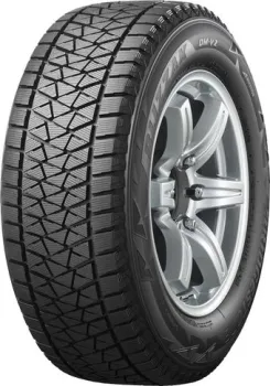 <?= Bridgestone Blizzak DM-V2 235/55R18 100T ?>