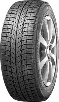 <?= Michelin X-Ice 3 225/55R17 97H (run-flat) ?>