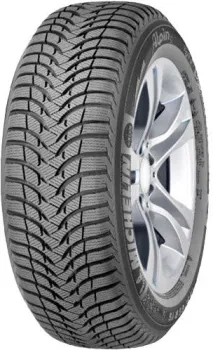 <?= Michelin Alpin A4 165/65R15 81T ?>