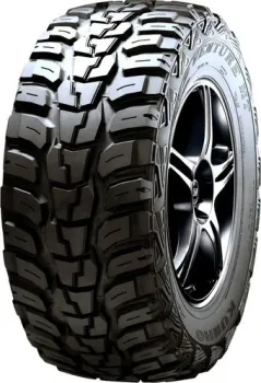 <?= Kumho Road Venture MT KL71 195/80R15 100Q ?>