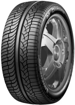 <?= Michelin 4X4 Diamaris 275/40R20 106Y ?>