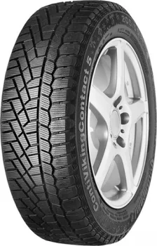 Continental ContiVikingContact 5 215/50R17 95T