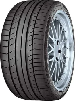 <?= Continental ContiSportContact 5P 235/35R19 91Y ?>