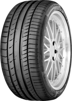 <?= Continental ContiSportContact 5 245/45R17 95Y ?>