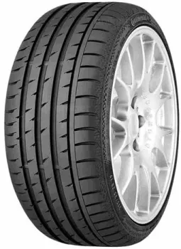 <?= Continental ContiSportContact 3 275/35R18 95Y ?>