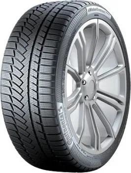 <?= Continental WinterContact TS 850 P 245/40R18 97V ?>
