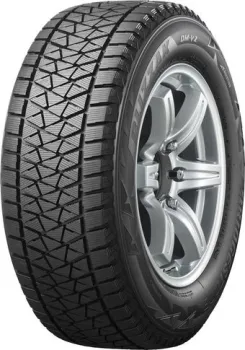 <?= Bridgestone Blizzak DM-V2 265/60R18 110R ?>