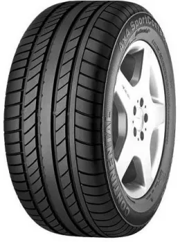 Continental Conti4x4SportContact 275/40R20 106Y