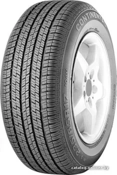 <?= Continental Conti4x4Contact 235/65R17 104H ?>