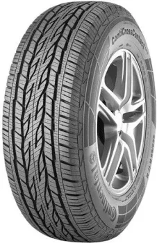 <?= Continental ContiCrossContact LX2 285/60R18 116V ?>