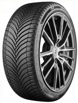 Bridgestone Turanza All Season 6 235/55R19 105W