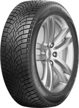 Autostone Glacia Snow 235/60R18 107T