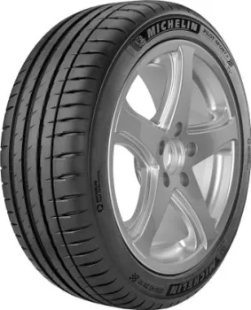 <?= Michelin Pilot Sport 4 205/55R16 94W ?>