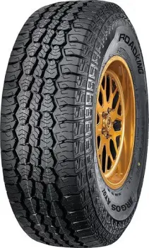 <?= Roadking Argos AT01 235/75R15 109T ?>