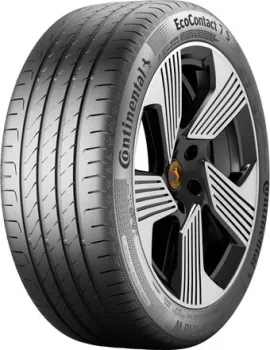 <?= Continental EcoContact 7 S 205/55R17 95H ?>