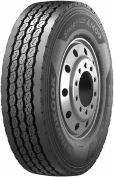 <?= Hankook AM09 315/80R22.5 156/150K ?>