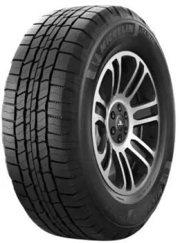<?= Michelin LTX Trail 265/65R17 112T ?>