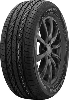 Roadking Argos H/T 285/60R18 120H