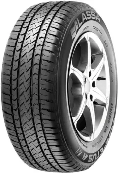 <?= Lassa Competus H/L 215/70R16 100H ?>