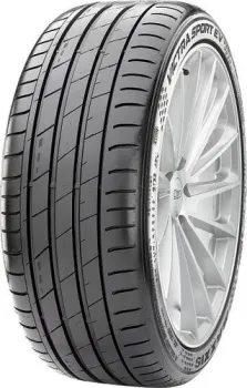 <?= Maxxis Victra Sport EV 255/40R21 102W ?>