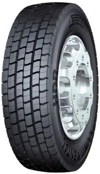 <?= Continental HDR 2 295/80R22.5 152/148M ?>
