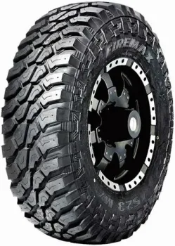 <?= Firemax FM523 M/T 35x12.50R18 123Q ?>