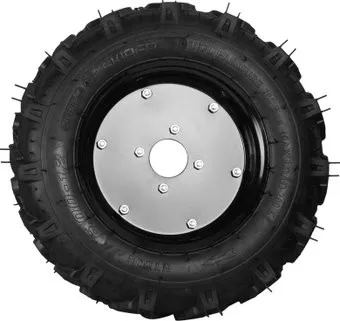 <?= Skiper Колесо для культиватора 6.00-12 ?>