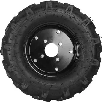 <?= Skiper Колесо для культиватора 5.00-10 ?>