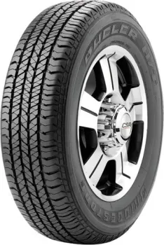 <?= Bridgestone Dueler H/T 684 II 265/65R17 112S ?>