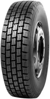 Ovation VI-668 295/80R22.5 152/149M