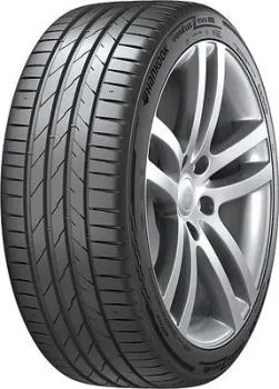 <?= Hankook Ventus evo SUV K137A 255/50R18 106Y ?>