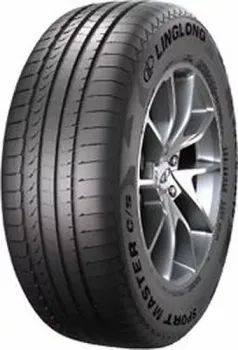 <?= LingLong Sport Master C/S 235/55R18 104W XL ?>