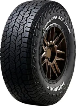 <?= Hankook Dynapro AT2 Xtreme RF12 265/65R17 116/113S ?>